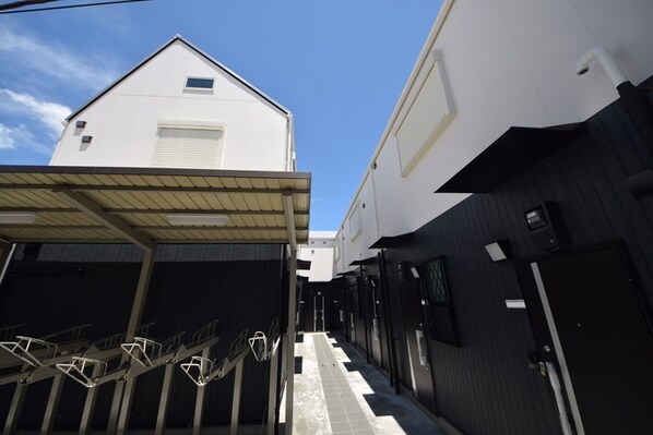 アペックス下高井戸IIの物件内観写真